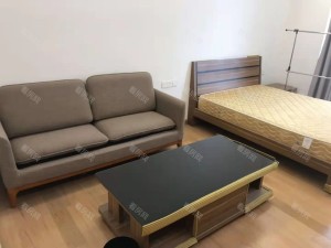 美的新都荟 1室0厅 35㎡ 整租_佛山顺德区北滘租房图片