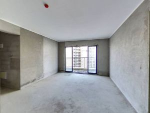 远洋翡丽郡二期 3室2厅 116.7㎡ 毛坯_中山南头镇南头镇二手房图片