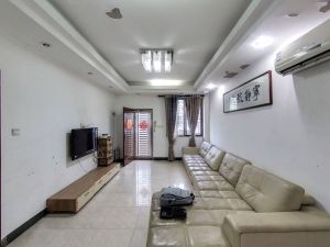 普澜二路 2室2厅 84.16㎡ 满五年佛山禅城区同济二手房图片