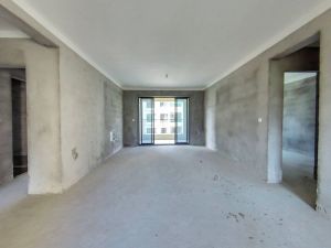 江山里榕府 4室2厅 165㎡ 毛坯赣州章贡区章江新区二手房图片