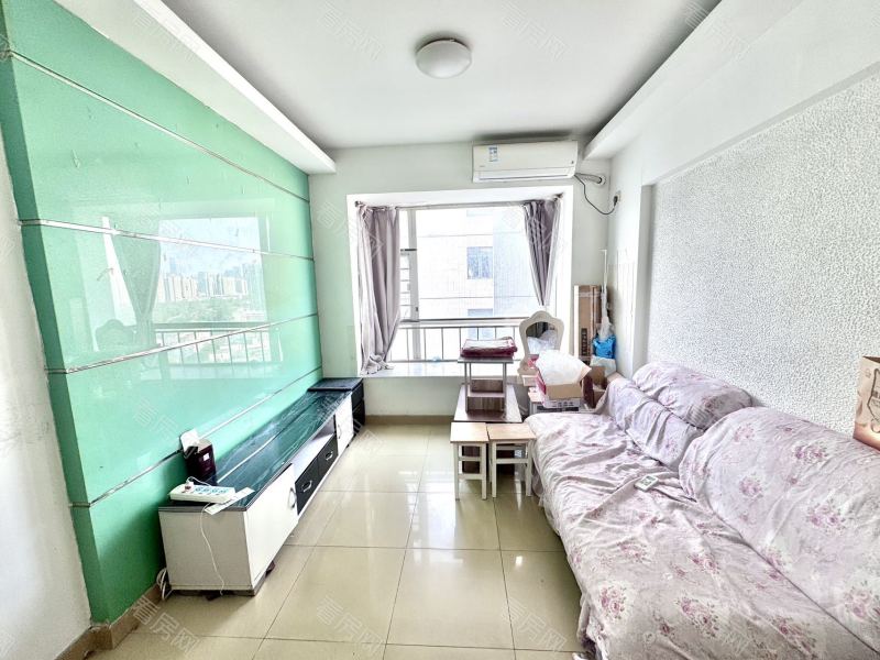 雅馨居 2室1厅 56.36㎡ 精装_雅馨居二手房图片图片2