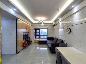 豪方天际花园 4室2厅 89㎡ 精装深圳南山区南头二手房图片