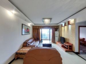 恒福新城 3室1厅 109㎡ 精装佛山禅城区朝安二手房图片
