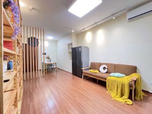 流塘阳光 2室2厅 72.1㎡ 随时看房深圳宝安区西乡租房图片