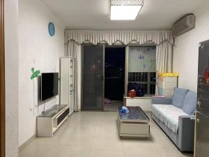 桂芳园六期 2室2厅 69.24㎡ 满五年_深圳龙岗区大芬二手房图片