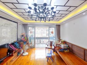 麒麟花园一期 4室2厅 116㎡ 精装深圳南山区南头二手房图片