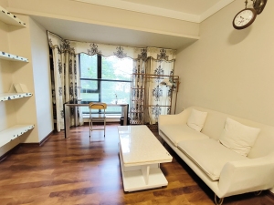 万科城二区 1室1厅 40.31㎡深圳龙岗区坂田租房图片