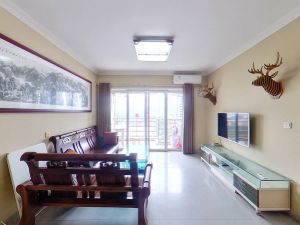 豪方现代豪园 2室2厅 75.1㎡ 满五年深圳南山区科技园二手房图片