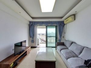 雍景豪园荟景台 3室2厅 86.39㎡ 随时看房_佛山南海区盐步租房图片