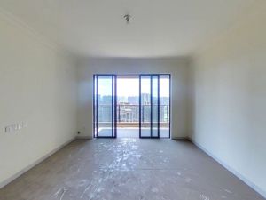 华耀碧桂园十里江湾 3室2厅 118.32㎡ 精装_衡阳石鼓区虎形山二手房图片