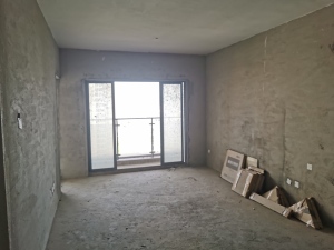 鹏惠花园 中间楼层，看花园，安静舒适！_惠州大亚湾西区新寮二手房图片