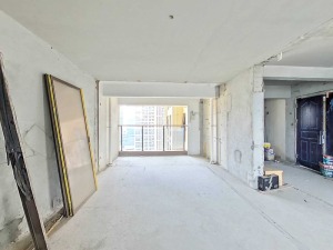 金亨利瑜璟苑 4室2厅 94㎡ 满五唯一深圳龙华区红山二手房图片