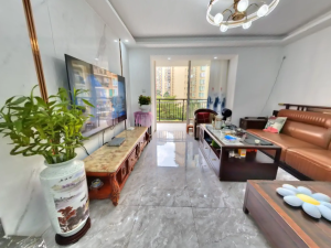 星海名城三期 南山前海1房1厅，满5年总价840万深圳南山区前海二手房图片