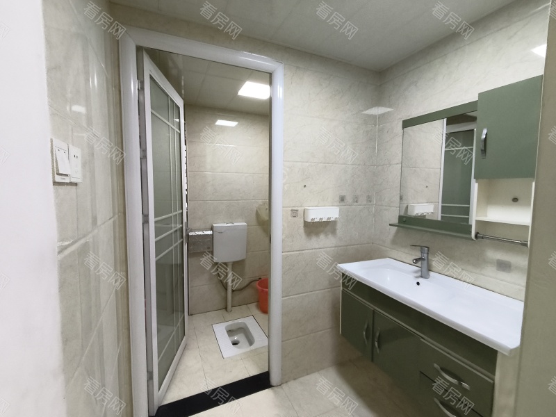 天润天城 3室2厅 115㎡ 随时看房 整租_天润天城租房图片图片7