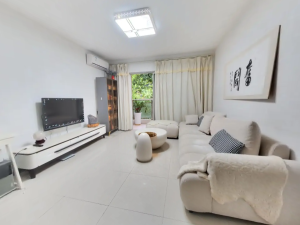 新世界鹿茵翠地 罗湖区89平3房2厅总价438万深圳罗湖区莲塘二手房图片