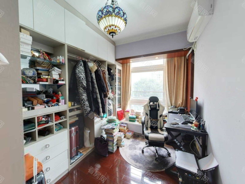 中信星光名庭 罗湖区东门 187平4房2厅_中信星光名庭二手房图片图片10