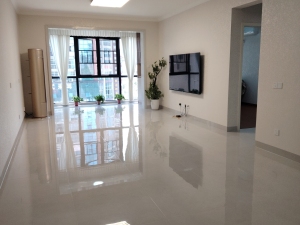 林邑星城二期 3室2厅 124㎡郴州北湖区龙泉租房图片