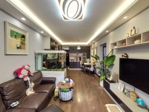 诺德假日花园 3室2厅 82.02㎡ 满五唯一深圳南山区前海二手房图片