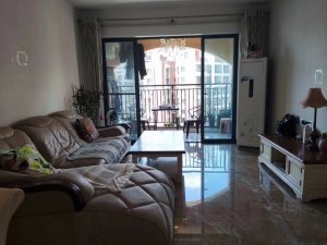 东海岸花园 3室2厅 112.56㎡ 满五唯一_中山南朗街道南朗镇二手房图片