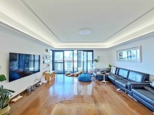 香山里花园一期 176平4房2厅南北通总价1518万深圳南山区华侨城二手房图片