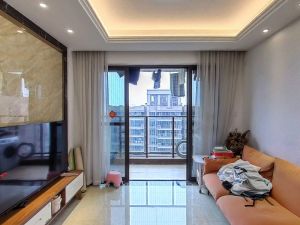 景裕豪园 3室2厅 89㎡ 简装佛山南海区桂城北二手房图片