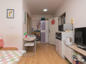 时尚新居 罗湖区笋岗1房1厅总价150万_深圳罗湖区笋岗二手房图片