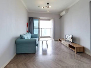 华润城润府一期 南山科技园精装3房深圳南山区科技园二手房图片