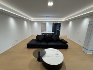 嘉麟豪庭 3室2厅 123㎡ 满五年深圳福田区福田中心二手房图片