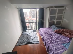深业城 1室0厅 38.68㎡ 整租_佛山顺德区北滘租房图片