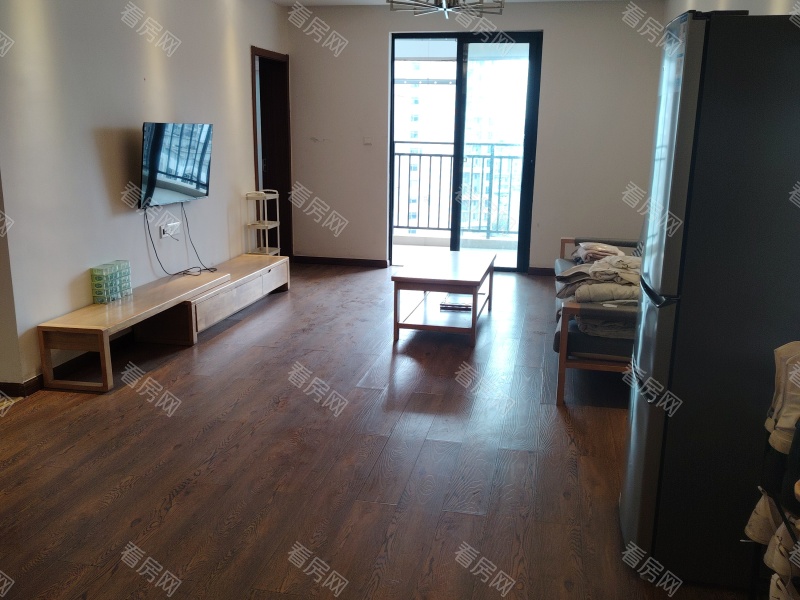 美美世界城市商业广场 3室2厅 89㎡_美美世界城市商业广场租房图片图片2