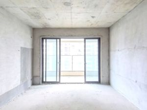 保利西悦湾 4室2厅 127.01㎡ 毛坯佛山顺德区乐从二手房图片