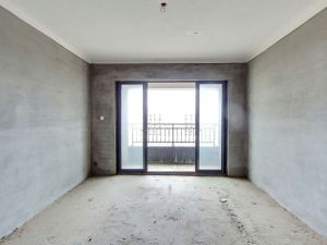 中海国际社区华府 中海华府精装三房出售赣州章贡区章江新区二手房图片