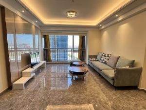 佳兆业前海广场二期 1室1厅 71㎡ 精装 佳兆业前海广场二期 1室1厅 71㎡ 精装深圳南山区前海二手房图片