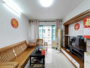 新港鸿花园 2室2厅 67.08㎡深圳罗湖区百仕达租房图片