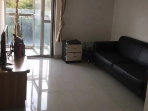 富通城三期 2室1厅 58.31㎡ 满五年_深圳宝安区碧海二手房图片