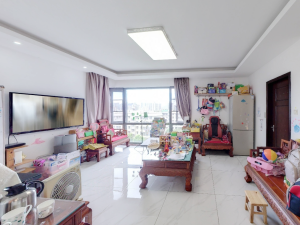 花园城三期 大花园社区，近12号线四海站深圳南山区蛇口二手房图片