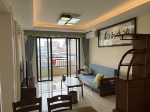 珠水豪庭 3室2厅 87㎡_佛山南海区黄岐租房图片