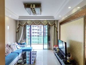 水晶湾 3室2厅 95㎡_佛山南海区狮山租房图片