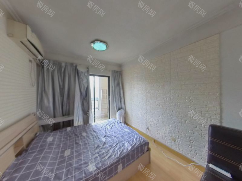 时尚新居 罗湖笋岗33平1房总价230万_时尚新居二手房图片图片1