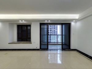 怡翠尊堤 3室2厅 99.34㎡ 精装佛山南海区大沥二手房图片