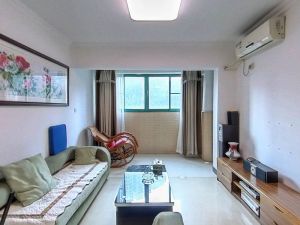 金碧新城花园 3室2厅 69㎡ 精装 金碧新城花园 3室2厅 69㎡ 精装广州白云区石井二手房图片