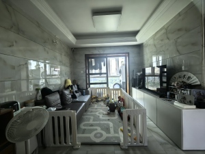 新世界四季御园 罗湖莲塘87平3房2厅精装出售 新世界四季御园 罗湖莲塘87平3房2厅精装出售深圳罗湖区莲塘二手房图片