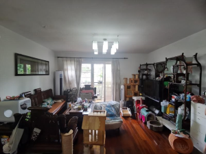 观海台 新上好房，业主诚心出售，地段好满五唯一，视野_深圳南山区后海二手房图片