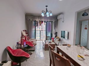 中粮凤凰里 3室2厅 81.45㎡ 满五唯一深圳宝安区福永二手房图片