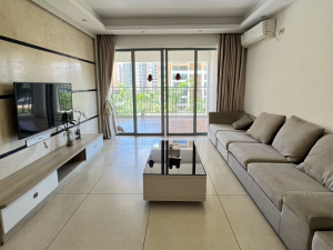 雅居乐都荟 3室2厅 125㎡ 整租中山三乡镇三乡镇租房图片