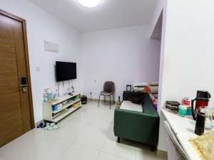 合正荣悦 1室2厅 48.08㎡ 满五唯一 合正荣悦 1室2厅 48.08㎡ 满五唯一深圳罗湖区黄贝岭二手房图片