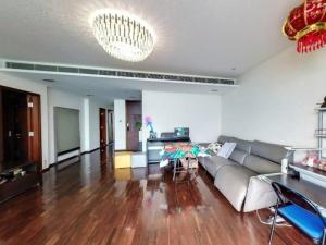 红树西岸 3室2厅 181.39㎡_深圳南山区红树湾租房图片