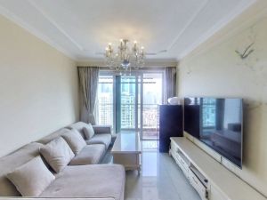 皇庭世纪 2室2厅 64.71㎡ 满五唯一深圳福田区石厦二手房图片