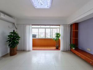 达海花园 宝安中心区蕞新笋盘精装4房121平深圳宝安区宝安中心二手房图片