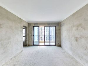 正荣悦玺 房东诚意出售，看房方便！赣州章贡区蓉江新区二手房图片